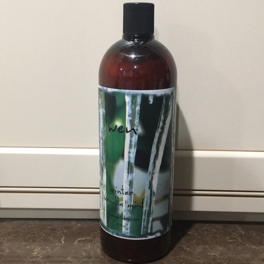 WEN CLEANSING CONDITIONER
